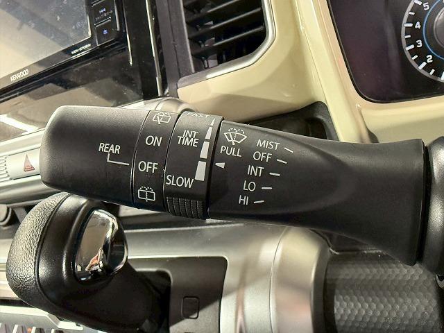 クロスビー ハイブリッドＭＸ　シートヒーター／ＳＤナビ／パドルシフト／ＥＴＣ／アイドリングストップ／スマートキー／プッシュスタート／オートエアコン／純正１６インチアルミホイール／ドライブレコーダー／パワーウインドウ（40枚目）