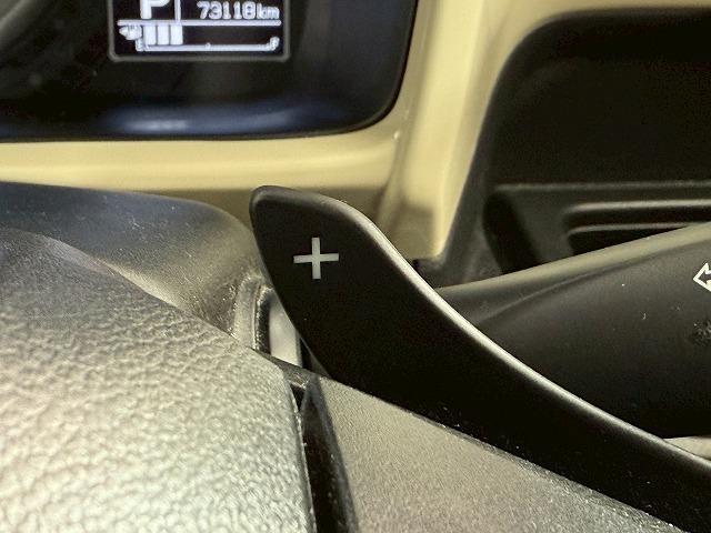 クロスビー ハイブリッドＭＸ　シートヒーター／ＳＤナビ／パドルシフト／ＥＴＣ／アイドリングストップ／スマートキー／プッシュスタート／オートエアコン／純正１６インチアルミホイール／ドライブレコーダー／パワーウインドウ（43枚目）