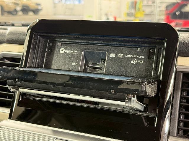 クロスビー ハイブリッドＭＸ　シートヒーター／ＳＤナビ／パドルシフト／ＥＴＣ／アイドリングストップ／スマートキー／プッシュスタート／オートエアコン／純正１６インチアルミホイール／ドライブレコーダー／パワーウインドウ（49枚目）