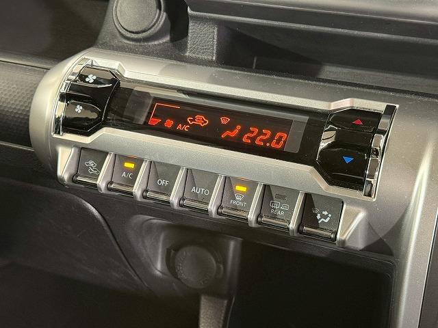 クロスビー ハイブリッドＭＸ　シートヒーター／ＳＤナビ／パドルシフト／ＥＴＣ／アイドリングストップ／スマートキー／プッシュスタート／オートエアコン／純正１６インチアルミホイール／ドライブレコーダー／パワーウインドウ（51枚目）