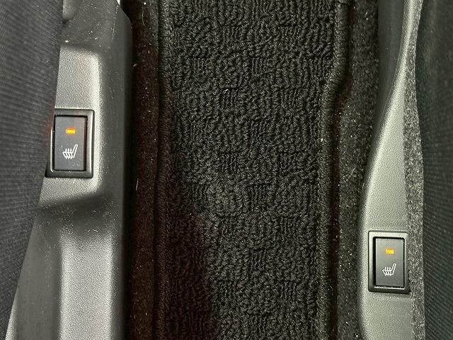 クロスビー ハイブリッドＭＸ　シートヒーター／ＳＤナビ／パドルシフト／ＥＴＣ／アイドリングストップ／スマートキー／プッシュスタート／オートエアコン／純正１６インチアルミホイール／ドライブレコーダー／パワーウインドウ（55枚目）