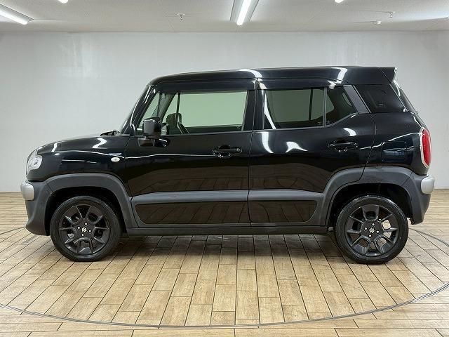 クロスビー ハイブリッドＭＸ　シートヒーター／ＳＤナビ／パドルシフト／ＥＴＣ／アイドリングストップ／スマートキー／プッシュスタート／オートエアコン／純正１６インチアルミホイール／ドライブレコーダー／パワーウインドウ（63枚目）