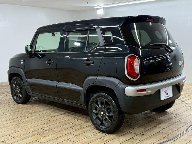 クロスビー ハイブリッドＭＸ　シートヒーター／ＳＤナビ／パドルシフト／ＥＴＣ／アイドリングストップ／スマートキー／プッシュスタート／オートエアコン／純正１６インチアルミホイール／ドライブレコーダー／パワーウインドウ（65枚目）