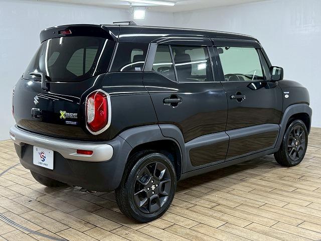 クロスビー ハイブリッドＭＸ　シートヒーター／ＳＤナビ／パドルシフト／ＥＴＣ／アイドリングストップ／スマートキー／プッシュスタート／オートエアコン／純正１６インチアルミホイール／ドライブレコーダー／パワーウインドウ（66枚目）