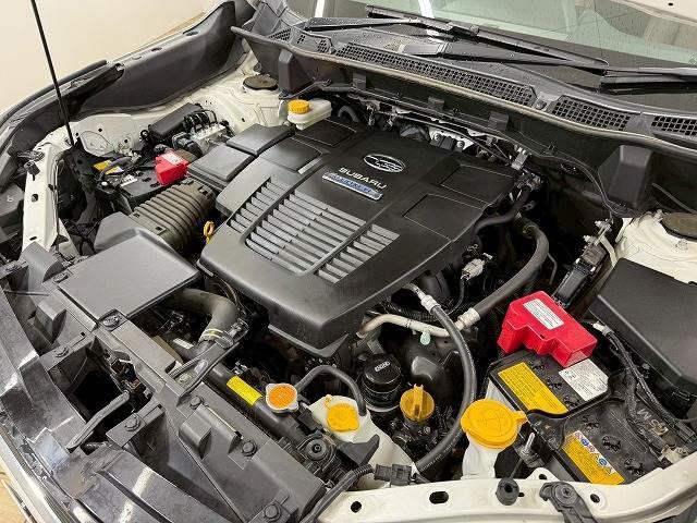 フォレスター アドバンス　茶革シート／レーダークルーズコントロール／デジタルインナーミラー／シートヒーター／電動リヤゲート／パワーシート／シートメモリー／フロントカメラ／サイドカメラ／バックカメラ／ＳＤナビ／ＬＥＤヘッドライト（18枚目）