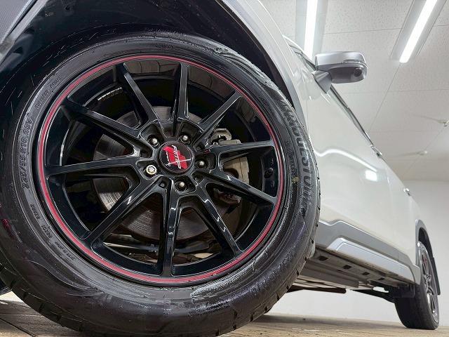 フォレスター アドバンス　茶革シート／レーダークルーズコントロール／デジタルインナーミラー／シートヒーター／電動リヤゲート／パワーシート／シートメモリー／フロントカメラ／サイドカメラ／バックカメラ／ＳＤナビ／ＬＥＤヘッドライト（32枚目）