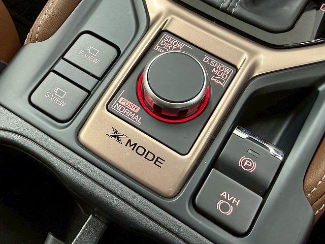 フォレスター アドバンス　茶革シート／レーダークルーズコントロール／デジタルインナーミラー／シートヒーター／電動リヤゲート／パワーシート／シートメモリー／フロントカメラ／サイドカメラ／バックカメラ／ＳＤナビ／ＬＥＤヘッドライト（60枚目）