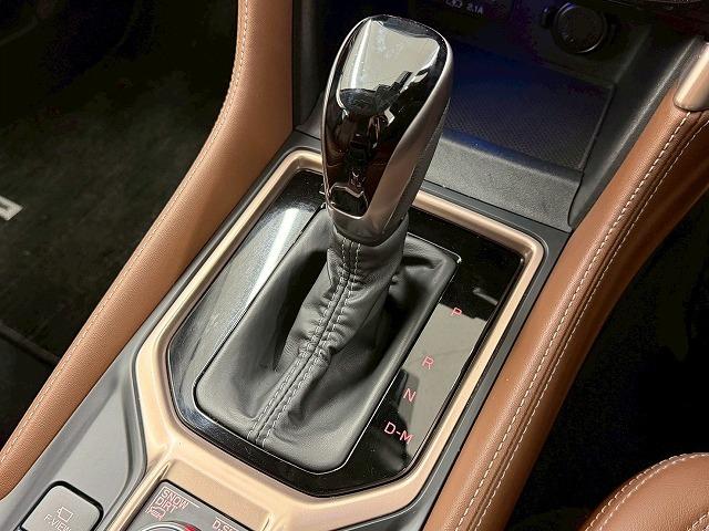 フォレスター アドバンス　茶革シート／レーダークルーズコントロール／デジタルインナーミラー／シートヒーター／電動リヤゲート／パワーシート／シートメモリー／フロントカメラ／サイドカメラ／バックカメラ／ＳＤナビ／ＬＥＤヘッドライト（61枚目）