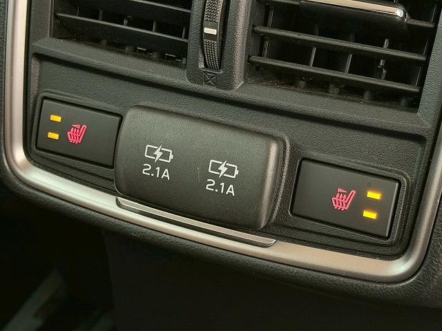 フォレスター アドバンス　茶革シート／レーダークルーズコントロール／デジタルインナーミラー／シートヒーター／電動リヤゲート／パワーシート／シートメモリー／フロントカメラ／サイドカメラ／バックカメラ／ＳＤナビ／ＬＥＤヘッドライト（71枚目）