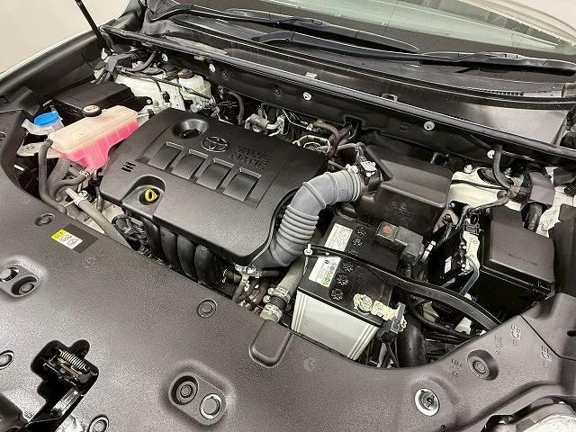 ハリアー プレミアム　アルパイン９型ＢＩＧ－Ｘ／サンルーフ／セーフティーセンス／レーダークルーズコントロール／パワーシート／パワーバッグドア／ＬＥＤヘッド／バックカメラ／クリアランスソナー／純正１８インチアルミ／ＥＴＣ（18枚目）