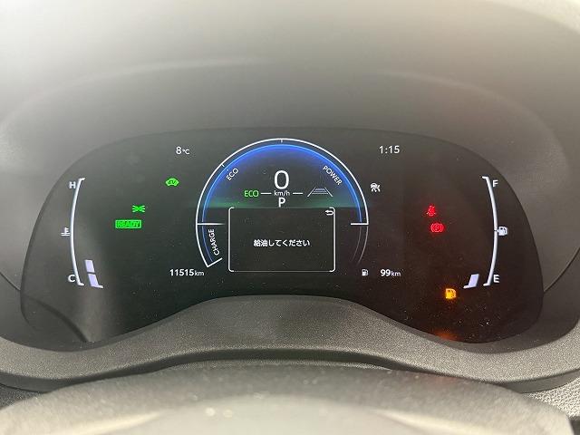 ヤリスクロス ハイブリッドＺ　ウルバーノ　全周囲カメラ／シートヒーター／アダプティブクルーズコントロール／ブラインドスポットモニター／ディスプレイオーディオ／ＥＴＣ／フルセグ／ナビ／スマートキー／パワーシート／ＨＤＭＩ／シートヒーター（29枚目）