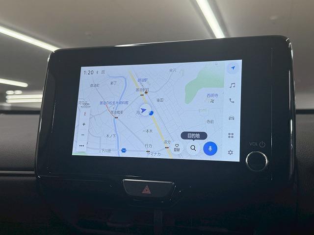 ヤリスクロス ハイブリッドＺ　ウルバーノ　全周囲カメラ／シートヒーター／アダプティブクルーズコントロール／ブラインドスポットモニター／ディスプレイオーディオ／ＥＴＣ／フルセグ／ナビ／スマートキー／パワーシート／ＨＤＭＩ／シートヒーター（31枚目）