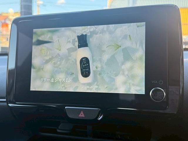 ヤリスクロス ハイブリッドＺ　ウルバーノ　全周囲カメラ／シートヒーター／アダプティブクルーズコントロール／ブラインドスポットモニター／ディスプレイオーディオ／ＥＴＣ／フルセグ／ナビ／スマートキー／パワーシート／ＨＤＭＩ／シートヒーター（35枚目）