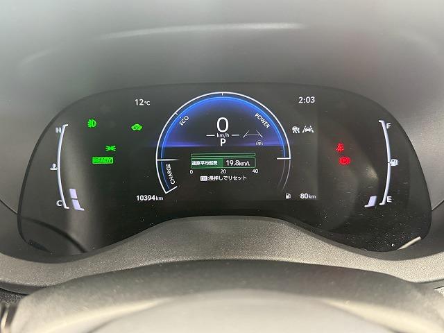 ヤリスクロス ハイブリッドＺ　ウルバーノ　全周囲カメラ／シートヒーター／アダプティブクルーズコントロール／ブラインドスポットモニター／ディスプレイオーディオ／ＥＴＣ／フルセグ／ナビ／スマートキー／パワーシート／ＨＤＭＩ／シートヒーター（29枚目）