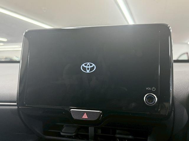 ヤリスクロス ハイブリッドＺ　ウルバーノ　全周囲カメラ／シートヒーター／アダプティブクルーズコントロール／ブラインドスポットモニター／ディスプレイオーディオ／ＥＴＣ／フルセグ／ナビ／スマートキー／パワーシート／ＨＤＭＩ／シートヒーター（30枚目）