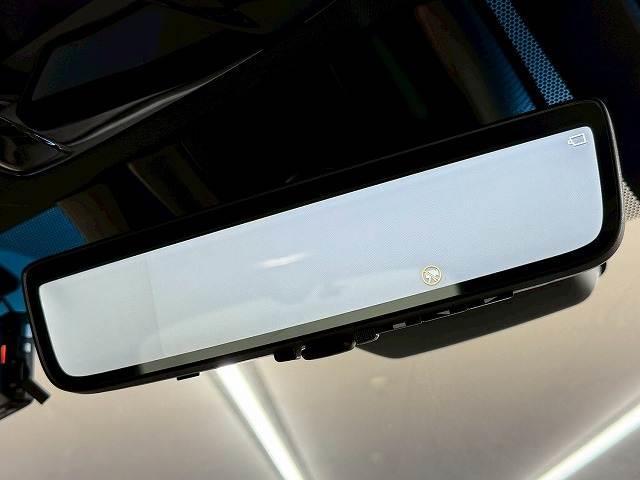 ハリアーハイブリッド Z レザーパッケージ モデリスタエアロ/全周囲カメラ/レーダクルーズコントロール/純正12.3インチナビ/デジタルインナーミラー/ブラインドスポットモニター/調光ルーフ/シートヒーター/シートクーラー/電動リヤゲート(8枚目)