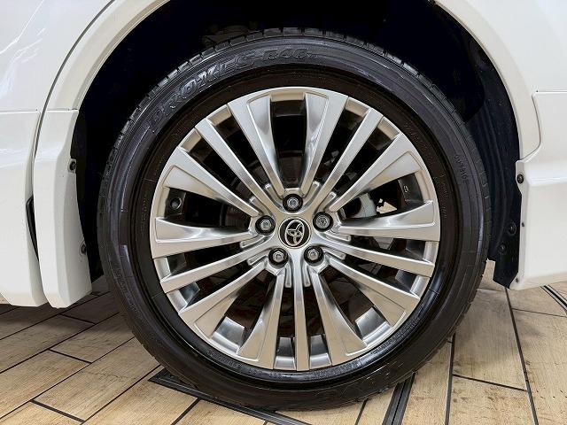 ハリアーハイブリッド Z レザーパッケージ モデリスタエアロ/全周囲カメラ/レーダクルーズコントロール/純正12.3インチナビ/デジタルインナーミラー/ブラインドスポットモニター/調光ルーフ/シートヒーター/シートクーラー/電動リヤゲート(23枚目)