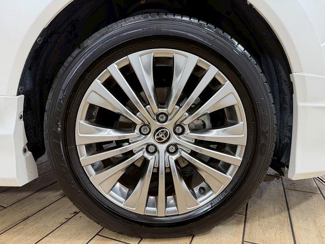 ハリアーハイブリッド Z レザーパッケージ モデリスタエアロ/全周囲カメラ/レーダクルーズコントロール/純正12.3インチナビ/デジタルインナーミラー/ブラインドスポットモニター/調光ルーフ/シートヒーター/シートクーラー/電動リヤゲート(24枚目)