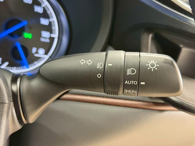 ハリアーハイブリッド Z レザーパッケージ モデリスタエアロ/全周囲カメラ/レーダクルーズコントロール/純正12.3インチナビ/デジタルインナーミラー/ブラインドスポットモニター/調光ルーフ/シートヒーター/シートクーラー/電動リヤゲート(26枚目)