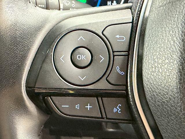 ハリアーハイブリッド Z レザーパッケージ モデリスタエアロ/全周囲カメラ/レーダクルーズコントロール/純正12.3インチナビ/デジタルインナーミラー/ブラインドスポットモニター/調光ルーフ/シートヒーター/シートクーラー/電動リヤゲート(27枚目)