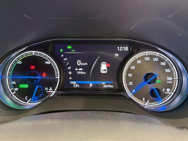ハリアーハイブリッド Z レザーパッケージ モデリスタエアロ/全周囲カメラ/レーダクルーズコントロール/純正12.3インチナビ/デジタルインナーミラー/ブラインドスポットモニター/調光ルーフ/シートヒーター/シートクーラー/電動リヤゲート(29枚目)