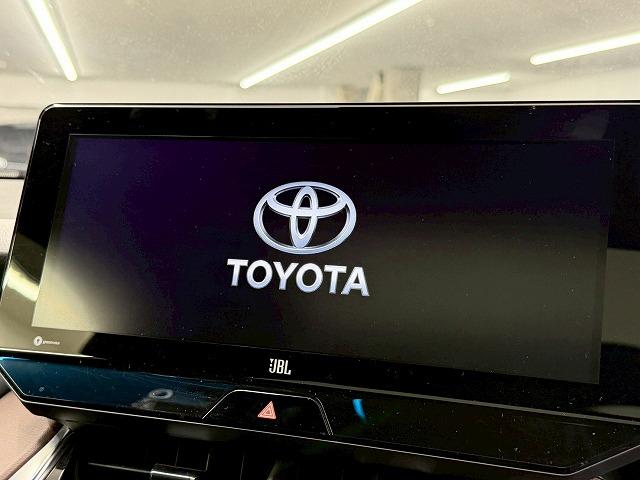 ハリアーハイブリッド Z レザーパッケージ モデリスタエアロ/全周囲カメラ/レーダクルーズコントロール/純正12.3インチナビ/デジタルインナーミラー/ブラインドスポットモニター/調光ルーフ/シートヒーター/シートクーラー/電動リヤゲート(32枚目)