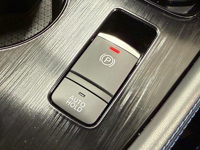 エクストレイル オーテック　ｅ－４ＯＲＣＥ　アドバンスドパッケージ　アラウンドビューモニター／プロパイロット／デジタルインナーミラー／ブラインドスポットモニター／電動リヤゲート／ヘッドアップディスプレイ／純正１２．３インチナビ／パワーシート／リートメモリー／ＬＥＤ（53枚目）