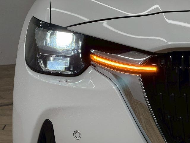 CX-60 PHEV プレミアムモダン サンルーフ/ホワイトレザーシート/全周囲カメラ/BOSEスピーカー/ブラインドスポットモニター/シートヒーター/シートクーラー/ステアリングヒーター/レーダクルーズコントロール/パドルシフト(24枚目)