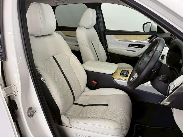 CX-60 PHEV プレミアムモダン サンルーフ/ホワイトレザーシート/全周囲カメラ/BOSEスピーカー/ブラインドスポットモニター/シートヒーター/シートクーラー/ステアリングヒーター/レーダクルーズコントロール/パドルシフト(32枚目)
