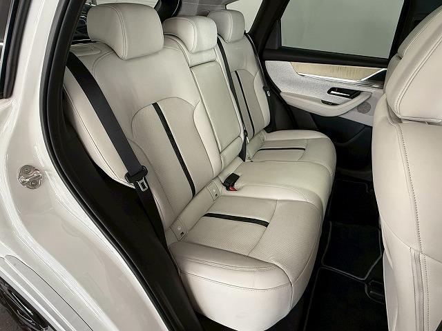 CX-60 PHEV プレミアムモダン サンルーフ/ホワイトレザーシート/全周囲カメラ/BOSEスピーカー/ブラインドスポットモニター/シートヒーター/シートクーラー/ステアリングヒーター/レーダクルーズコントロール/パドルシフト(33枚目)