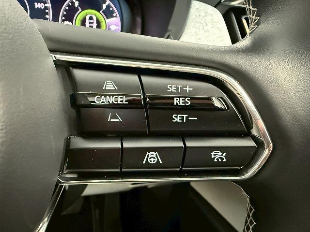 CX-60 PHEV プレミアムモダン サンルーフ/ホワイトレザーシート/全周囲カメラ/BOSEスピーカー/ブラインドスポットモニター/シートヒーター/シートクーラー/ステアリングヒーター/レーダクルーズコントロール/パドルシフト(40枚目)