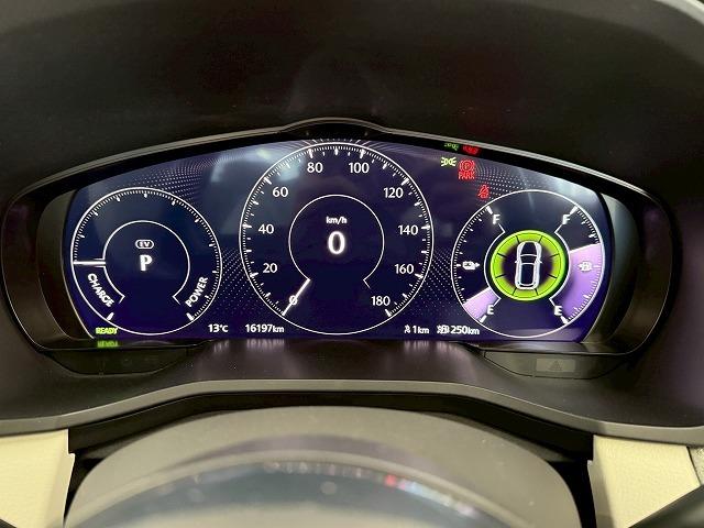 CX-60 PHEV プレミアムモダン サンルーフ/ホワイトレザーシート/全周囲カメラ/BOSEスピーカー/ブラインドスポットモニター/シートヒーター/シートクーラー/ステアリングヒーター/レーダクルーズコントロール/パドルシフト(45枚目)