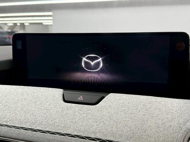 CX-60 PHEV プレミアムモダン サンルーフ/ホワイトレザーシート/全周囲カメラ/BOSEスピーカー/ブラインドスポットモニター/シートヒーター/シートクーラー/ステアリングヒーター/レーダクルーズコントロール/パドルシフト(48枚目)