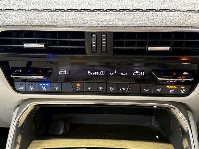 CX-60 PHEV プレミアムモダン サンルーフ/ホワイトレザーシート/全周囲カメラ/BOSEスピーカー/ブラインドスポットモニター/シートヒーター/シートクーラー/ステアリングヒーター/レーダクルーズコントロール/パドルシフト(49枚目)