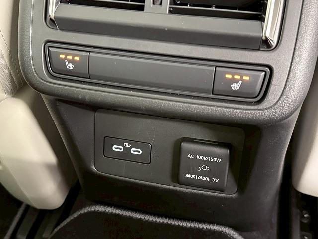 CX-60 PHEV プレミアムモダン サンルーフ/ホワイトレザーシート/全周囲カメラ/BOSEスピーカー/ブラインドスポットモニター/シートヒーター/シートクーラー/ステアリングヒーター/レーダクルーズコントロール/パドルシフト(53枚目)