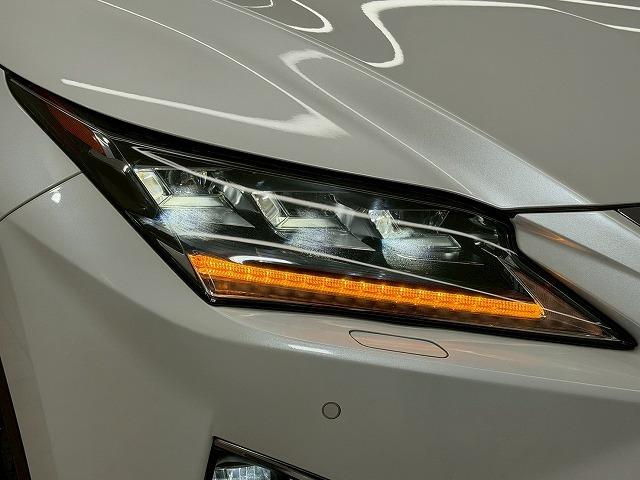 RX RX450hL サンルーフ/モデリスタエアロ/三眼LEDヘッドライト/ブラインドスポットモニター/シートクーラー/シートヒーター/レーダークルーズコントロール/ヘッドアップディスプレイ/電動リヤゲート(25枚目)
