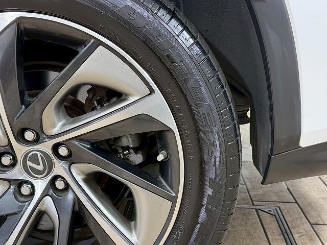 RX RX450hL サンルーフ/モデリスタエアロ/三眼LEDヘッドライト/ブラインドスポットモニター/シートクーラー/シートヒーター/レーダークルーズコントロール/ヘッドアップディスプレイ/電動リヤゲート(31枚目)