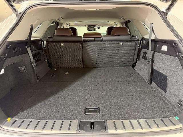 RX RX450hL サンルーフ/モデリスタエアロ/三眼LEDヘッドライト/ブラインドスポットモニター/シートクーラー/シートヒーター/レーダークルーズコントロール/ヘッドアップディスプレイ/電動リヤゲート(39枚目)