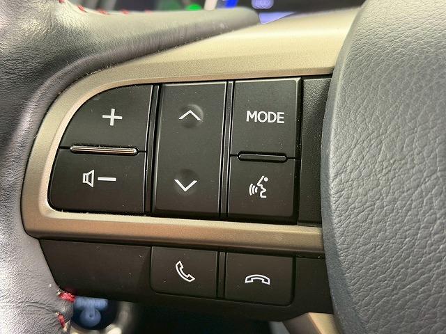 RX RX450hL サンルーフ/モデリスタエアロ/三眼LEDヘッドライト/ブラインドスポットモニター/シートクーラー/シートヒーター/レーダークルーズコントロール/ヘッドアップディスプレイ/電動リヤゲート(44枚目)