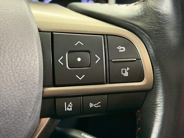 RX RX450hL サンルーフ/モデリスタエアロ/三眼LEDヘッドライト/ブラインドスポットモニター/シートクーラー/シートヒーター/レーダークルーズコントロール/ヘッドアップディスプレイ/電動リヤゲート(45枚目)