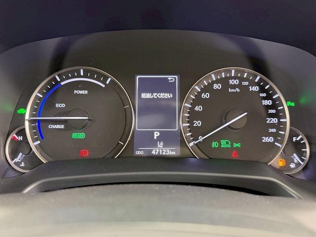 RX RX450hL サンルーフ/モデリスタエアロ/三眼LEDヘッドライト/ブラインドスポットモニター/シートクーラー/シートヒーター/レーダークルーズコントロール/ヘッドアップディスプレイ/電動リヤゲート(49枚目)