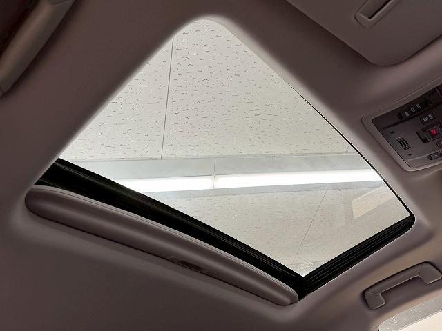 RX RX450hL サンルーフ/モデリスタエアロ/三眼LEDヘッドライト/ブラインドスポットモニター/シートクーラー/シートヒーター/レーダークルーズコントロール/ヘッドアップディスプレイ/電動リヤゲート(55枚目)