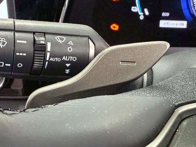 ＲＸ ＲＸ４５０ｈ＋　バージョンＬ　モデリスタエアロ／サンルーフ／全周囲カメラ／三眼ＬＥＤヘッドライト／純正１４インチナビ／ベージュレザーシート／レーダークルーズコントロール／デジタルインナーミラー／シートクーラー／シートヒーター（44枚目）