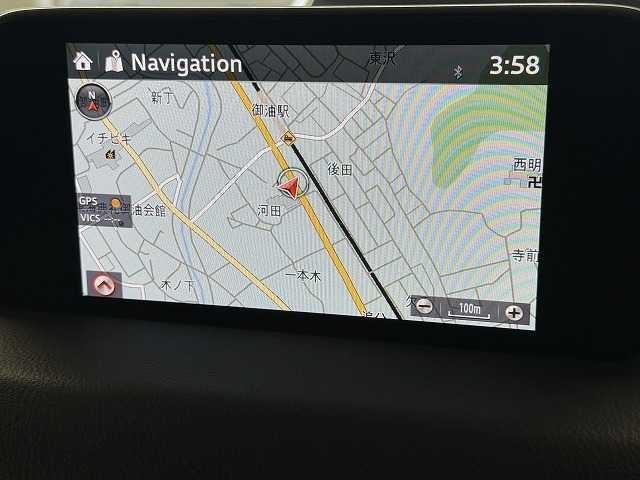 ＣＸ－５ ＸＤ　Ｌパッケージ　純正エアロ／全周囲カメラ／ＢＯＳＥスピーカー／レーダークルーズコントロール／ブラインドスポットモニター／ベージュレザーシート／クリアランスソナー／パワーシート／シートメモリー／電動リヤゲート／ＬＥＤ（3枚目）