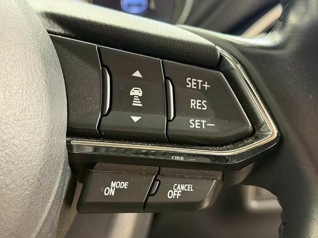 ＣＸ－５ ＸＤ　Ｌパッケージ　純正エアロ／全周囲カメラ／ＢＯＳＥスピーカー／レーダークルーズコントロール／ブラインドスポットモニター／ベージュレザーシート／クリアランスソナー／パワーシート／シートメモリー／電動リヤゲート／ＬＥＤ（8枚目）