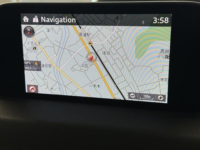 ＣＸ－５ ＸＤ　Ｌパッケージ　純正エアロ／全周囲カメラ／ＢＯＳＥスピーカー／レーダークルーズコントロール／ブラインドスポットモニター／ベージュレザーシート／クリアランスソナー／パワーシート／シートメモリー／電動リヤゲート／ＬＥＤ（50枚目）