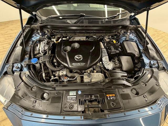 ＣＸ－５ ＸＤ　Ｌパッケージ　純正エアロ／全周囲カメラ／ＢＯＳＥスピーカー／レーダークルーズコントロール／ブラインドスポットモニター／ベージュレザーシート／クリアランスソナー／パワーシート／シートメモリー／電動リヤゲート／ＬＥＤ（67枚目）