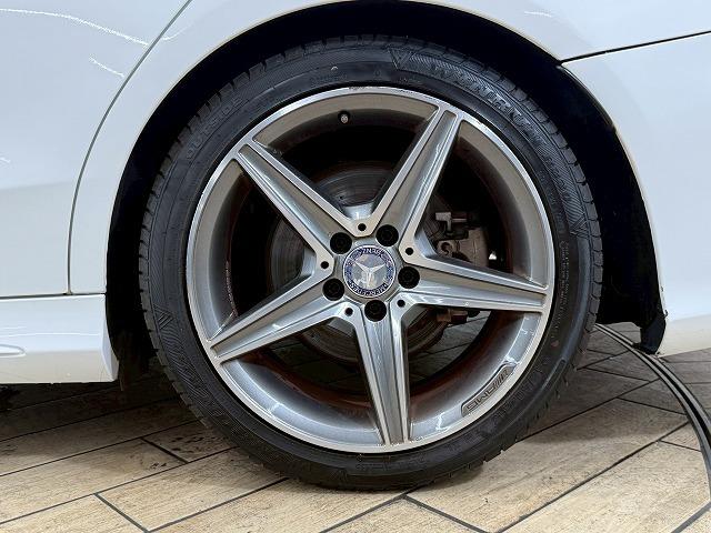 Ｃクラス Ｃ２２０ｄアバンギャルド　ＡＭＧライン　アダプティブクルーズコン／キーレスゴー／ブラインドスポットモニター／ブラックレザーシート／シートヒーター／純正ナビ／バックカメラ／ＬＥＤヘッドライト／純正１８インチアルミホイール／パワーシート（30枚目）