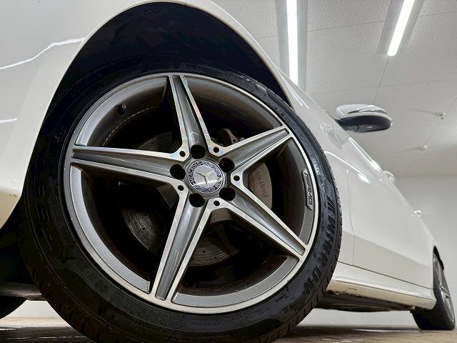 Ｃクラス Ｃ２２０ｄアバンギャルド　ＡＭＧライン　アダプティブクルーズコン／キーレスゴー／ブラインドスポットモニター／ブラックレザーシート／シートヒーター／純正ナビ／バックカメラ／ＬＥＤヘッドライト／純正１８インチアルミホイール／パワーシート（34枚目）