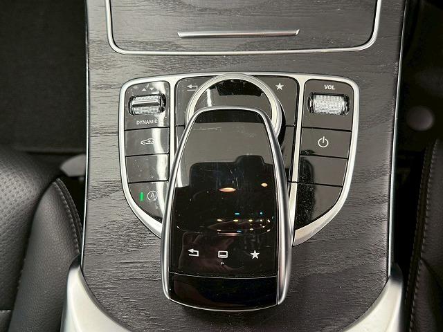 Ｃクラス Ｃ２２０ｄアバンギャルド　ＡＭＧライン　アダプティブクルーズコン／キーレスゴー／ブラインドスポットモニター／ブラックレザーシート／シートヒーター／純正ナビ／バックカメラ／ＬＥＤヘッドライト／純正１８インチアルミホイール／パワーシート（63枚目）